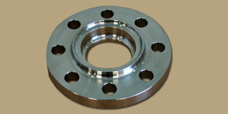 SOCKET WELDING FLANGE