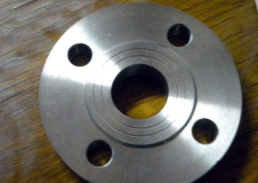 SLIP ON FLANGE