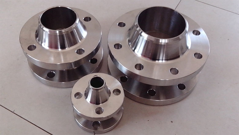 WELDING NECK FLANGE