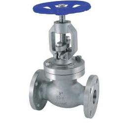 GLOBE   VALVE