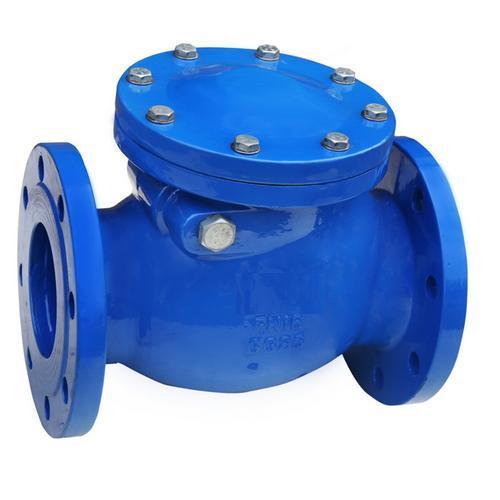 CHECK  VALVE